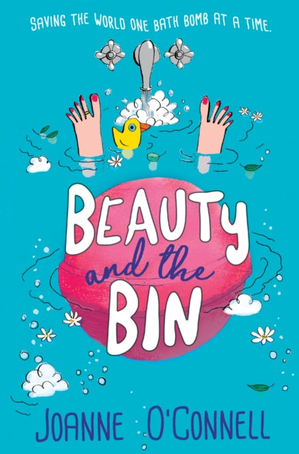 Beauty and the Bin-9781529032574
