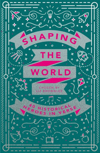 Shaping the World-9781529036862