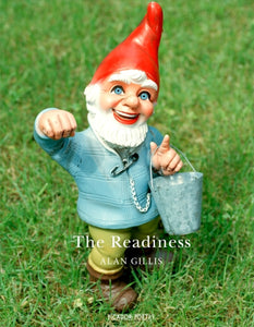 The Readiness-9781529037661