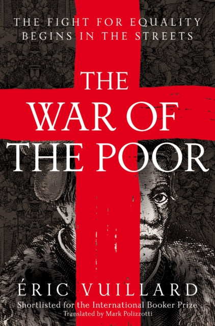 The War of the Poor-9781529038552