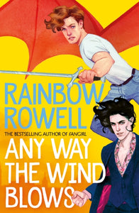 Any Way the Wind Blows-9781529039917