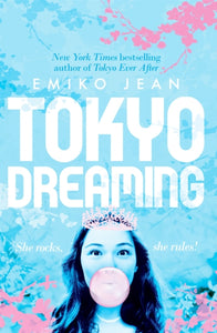 Tokyo Dreaming-9781529049756