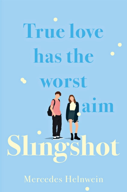 Slingshot-9781529058185