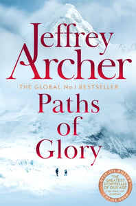 Paths of Glory-9781529059984