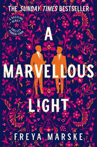 A Marvellous Light-9781529080902