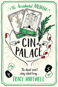 Gin Palace-9781529087635