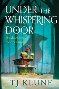 Under the Whispering Door-9781529087994