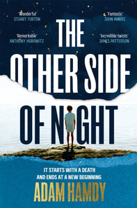 The Other Side of Night-9781529088151