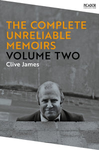 The Complete Unreliable Memoirs: Volume Two-9781529090772