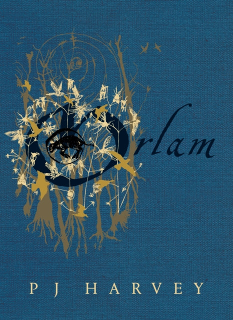 Orlam-9781529094435