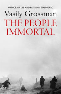 The People Immortal-9781529414752