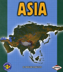 Asia-9781580133340
