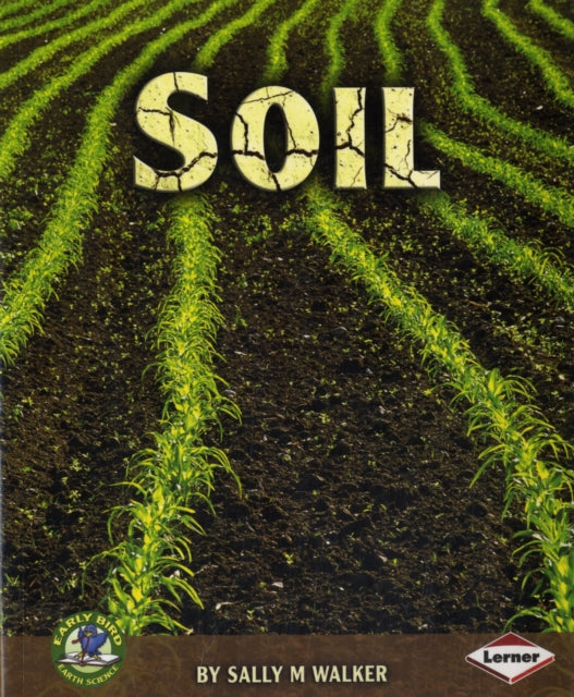 Soil-9781580133562