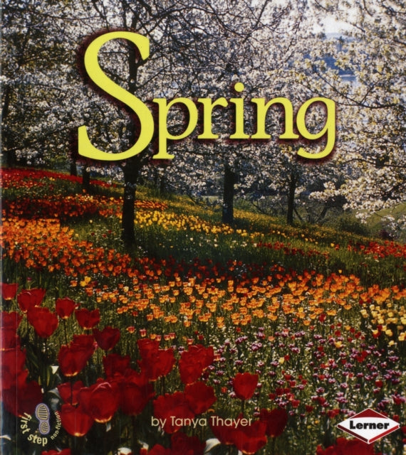 Spring-9781580133821