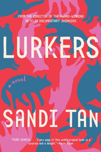 Lurkers-9781641293518