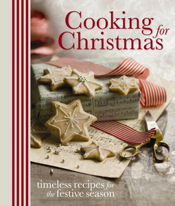 Cooking for Christmas-9781741964363