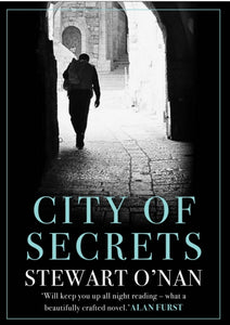 City of Secrets-9781760293505
