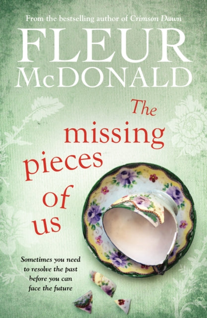 The Missing Pieces of Us-9781760633363