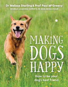 Making Dogs Happy-9781760634049