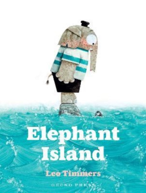 Elephant Island-9781776574353