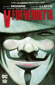 V for Vendetta-9781779511195