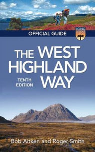West Highland Way-9781780271156