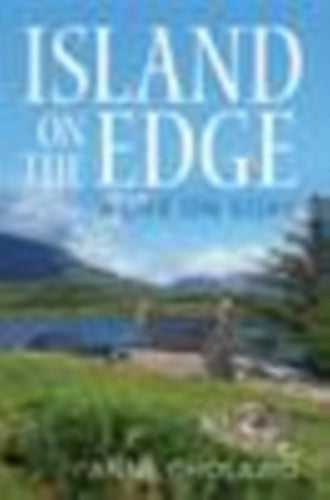 Island on the Edge : A Life on Soay-9781780273495
