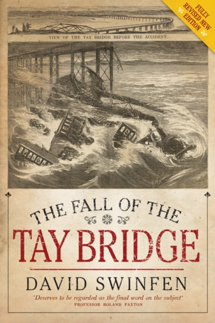 The Fall of the Tay Bridge-9781780273570