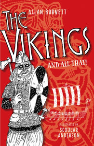 The Vikings and All That-9781780273938
