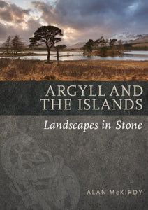 Argyll &amp; the Islands-9781780274669