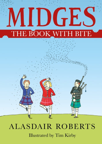 Midges-9781780276380