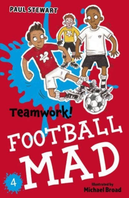 Teamwork-9781781129364