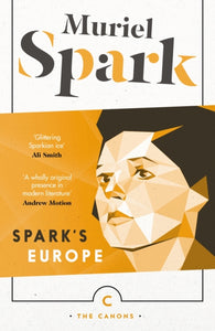 Spark's Europe : Not to Disturb: The Takeover: The Only Problem-9781782117650