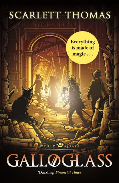 Galloglass-9781782119357