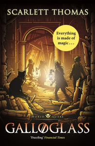 Galloglass-9781782119357