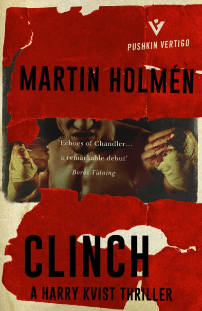 Clinch-9781782271925