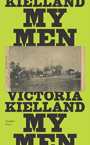 My Men-9781782279273