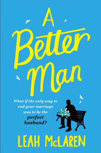 A Better Man-9781782396345