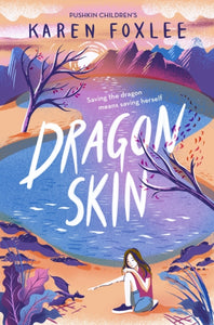 Dragon Skin-9781782692997
