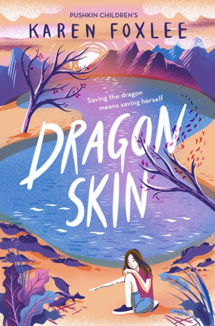 Dragon Skin-9781782692997