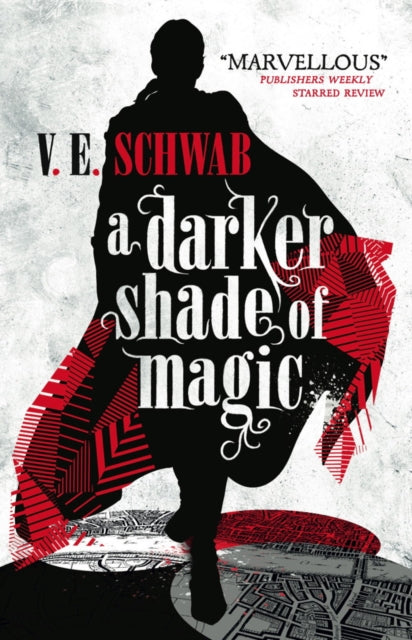 A Darker Shade of Magic : 1-9781783295401