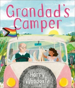 Grandad's Camper-9781783449927