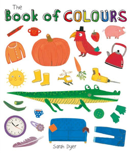 Book of Colours-9781783701803