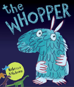 The Whopper-9781783702688