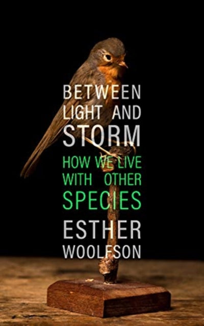 Between Light and Storm : How We Live With Other Species-9781783782796