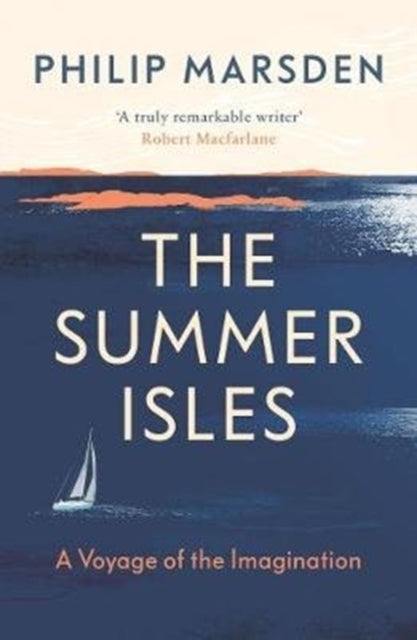 The Summer Isles : A Voyage of the Imagination-9781783783007
