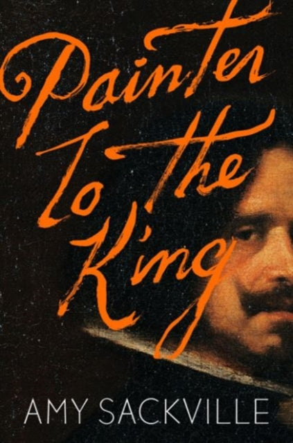 Painter to the King-9781783783908