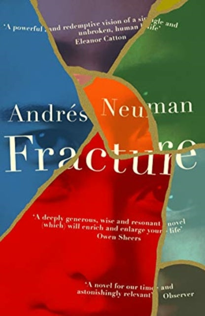 Fracture-9781783785124