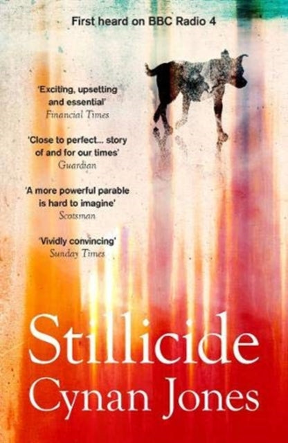 Stillicide-9781783787098