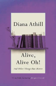 Alive, Alive Oh!-9781783787418